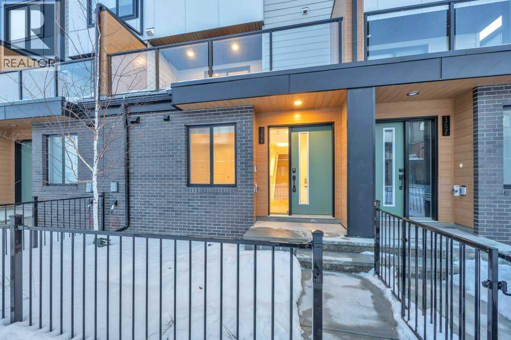 306, 8535 19 Avenue Se, Calgary, Alberta  T2A 7W8 - Photo 3 - A2277896