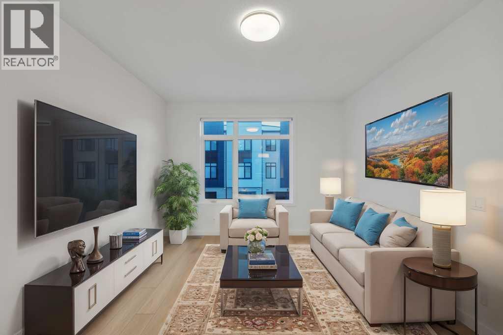 306, 8535 19 Avenue Se, Calgary, Alberta  T2A 7W8 - Photo 43 - A2277896