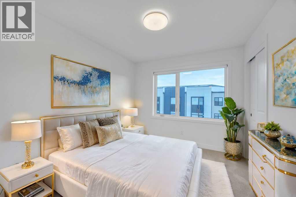 306, 8535 19 Avenue Se, Calgary, Alberta  T2A 7W8 - Photo 45 - A2277896