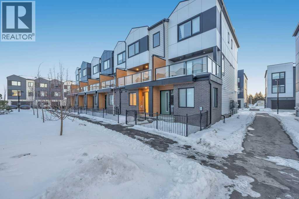 306, 8535 19 Avenue Se, Calgary, Alberta  T2A 7W8 - Photo 4 - A2277896