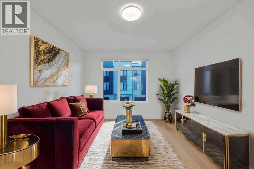 306, 8535 19 Avenue Se, Calgary, Alberta  T2A 7W8 - Photo 42 - A2277896