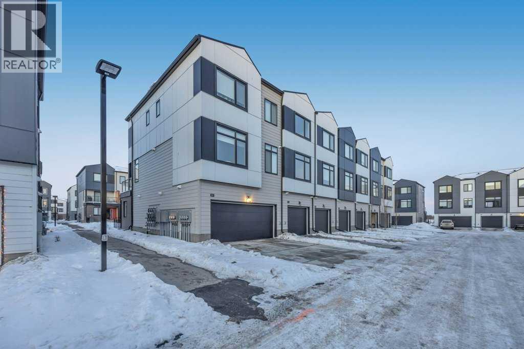 306, 8535 19 Avenue Se, Calgary, Alberta  T2A 7W8 - Photo 39 - A2277896