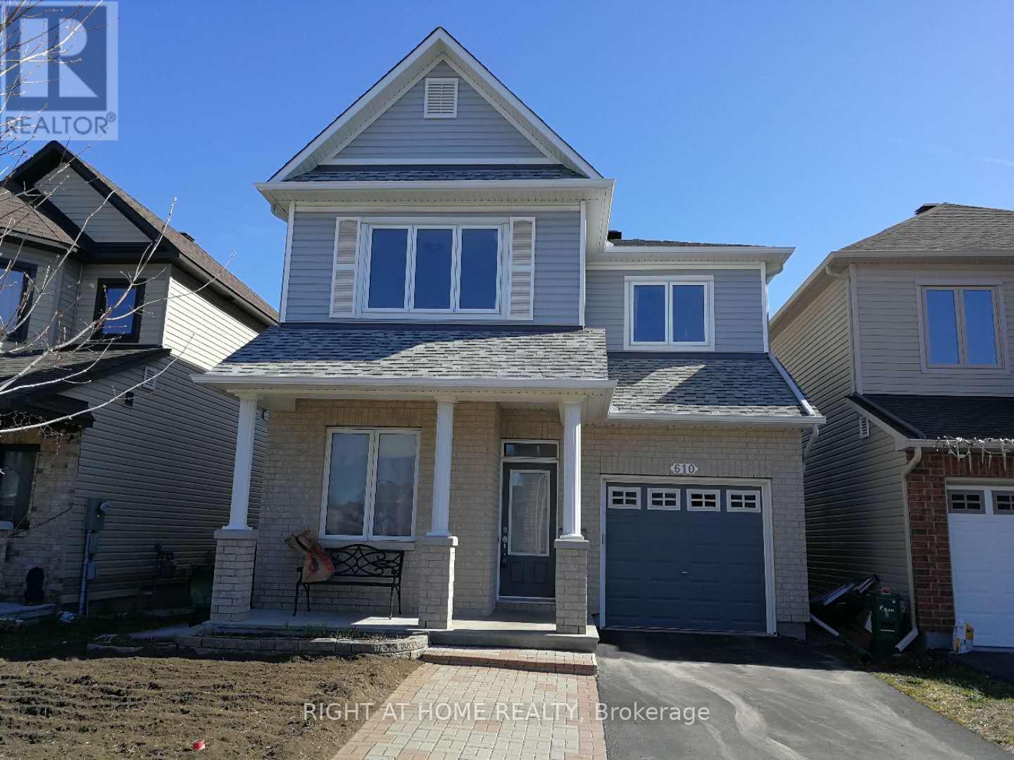 610 CLEARBROOK DRIVE, Ottawa, Ontario