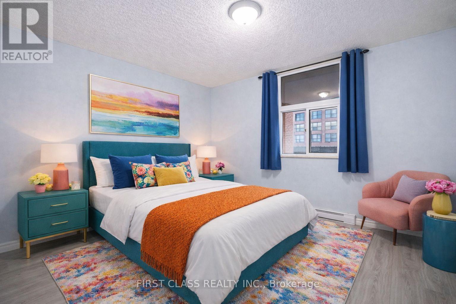 812 - 260 Davis Drive, Newmarket, Ontario  L3Y 7C3 - Photo 20 - N12683460