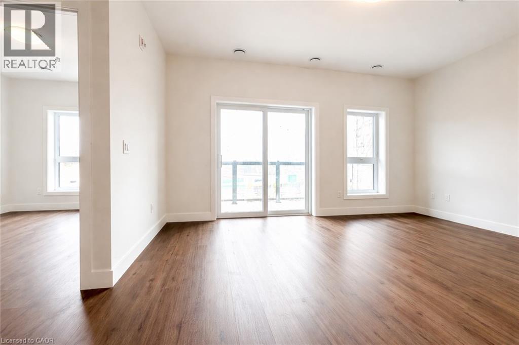 1000 Lackner Place Unit# 414, Kitchener, Ontario  N2A 0L4 - Photo 2 - 40797522