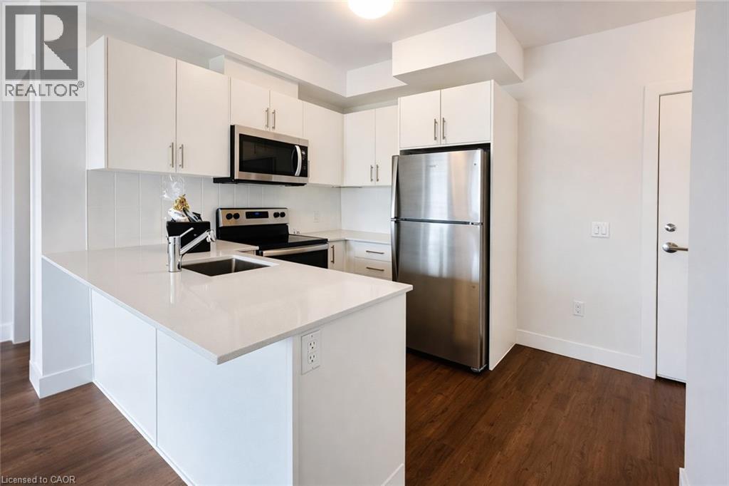 1000 Lackner Place Unit# 414, Kitchener, Ontario  N2A 0L4 - Photo 4 - 40797522