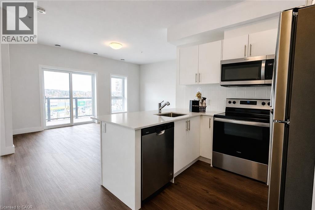 1000 Lackner Place Unit# 414, Kitchener, Ontario  N2A 0L4 - Photo 5 - 40797522