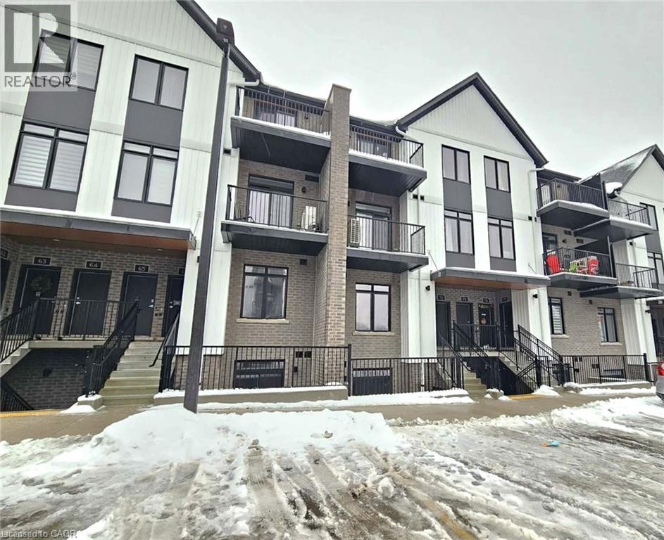 405 Myers Road Unit# 75, Cambridge, Ontario  N1P 0B6 - Photo 17 - 40794393