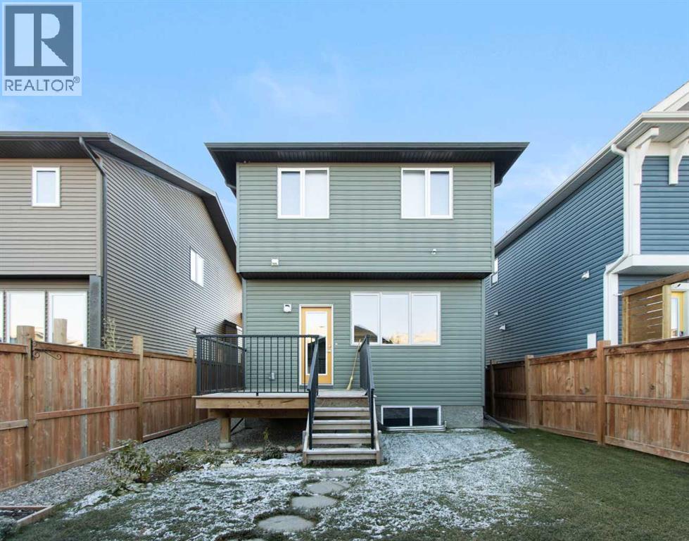 112 Fireside Crescent, Cochrane, Alberta  T4C 2A3 - Photo 43 - A2266771