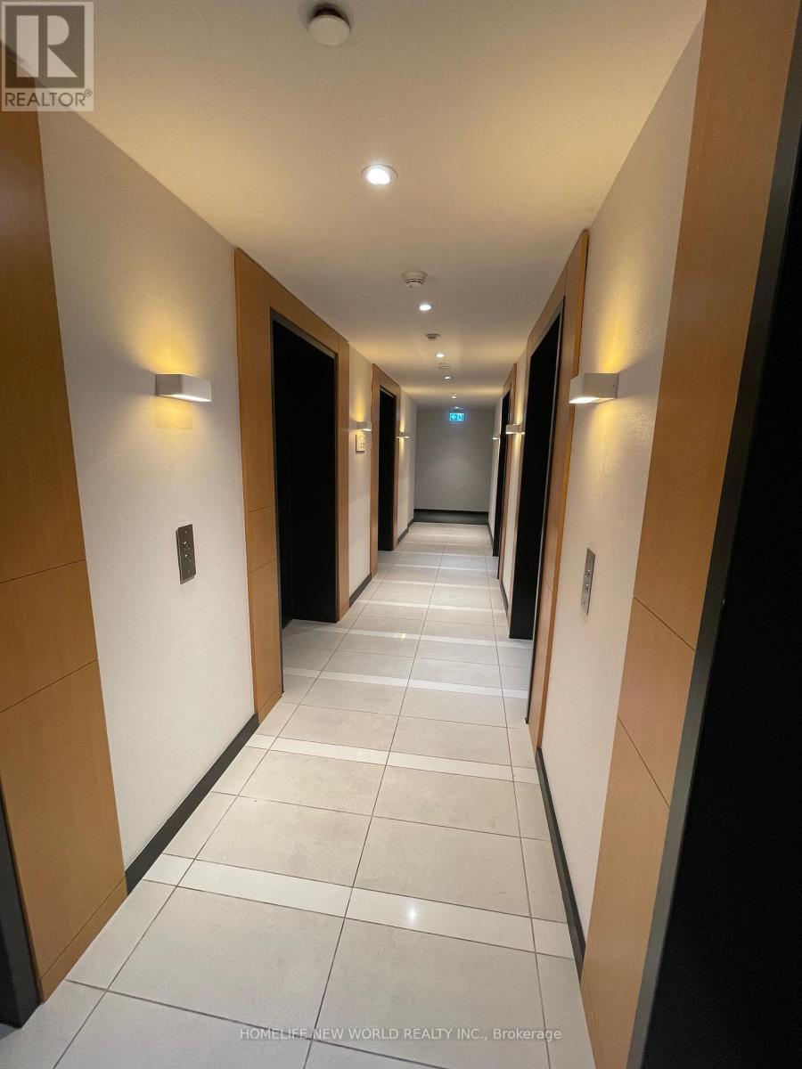 1208 - 11 Wellesley Street W, Toronto, Ontario  M4Y 0G4 - Photo 10 - C12684088