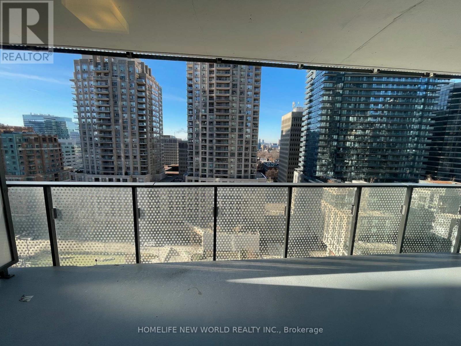 1208 - 11 Wellesley Street W, Toronto, Ontario  M4Y 0G4 - Photo 19 - C12684088