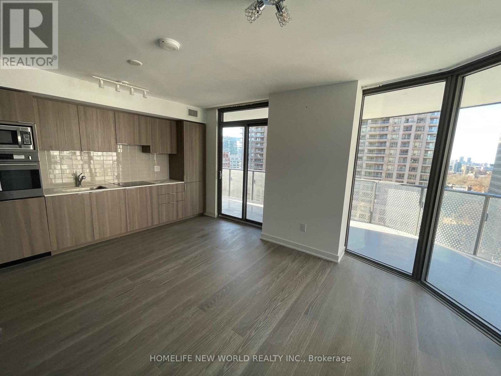 1208 - 11 Wellesley Street W, Toronto, Ontario  M4Y 0G4 - Photo 23 - C12684088