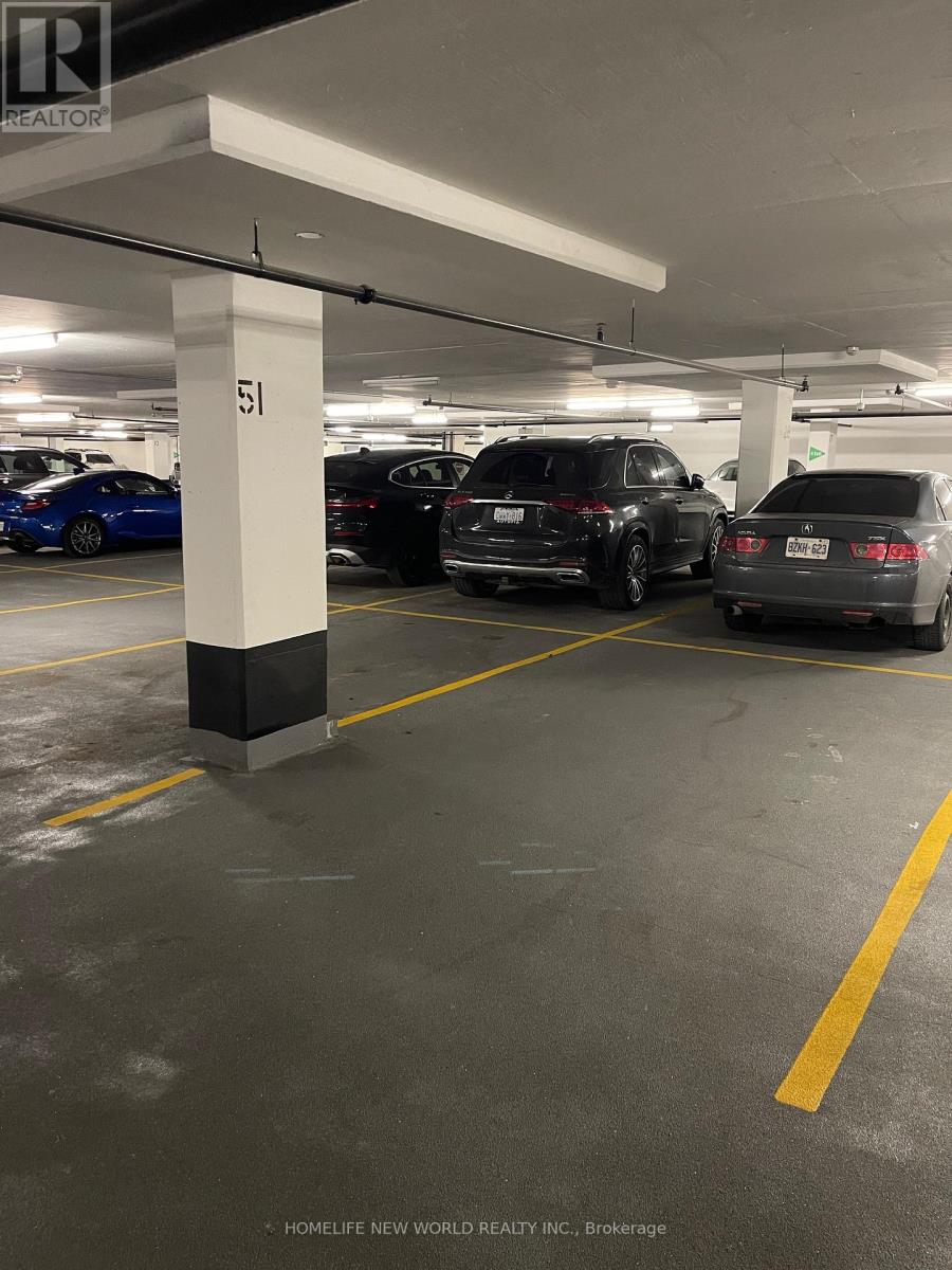 1208 - 11 Wellesley Street W, Toronto, Ontario  M4Y 0G4 - Photo 34 - C12684088