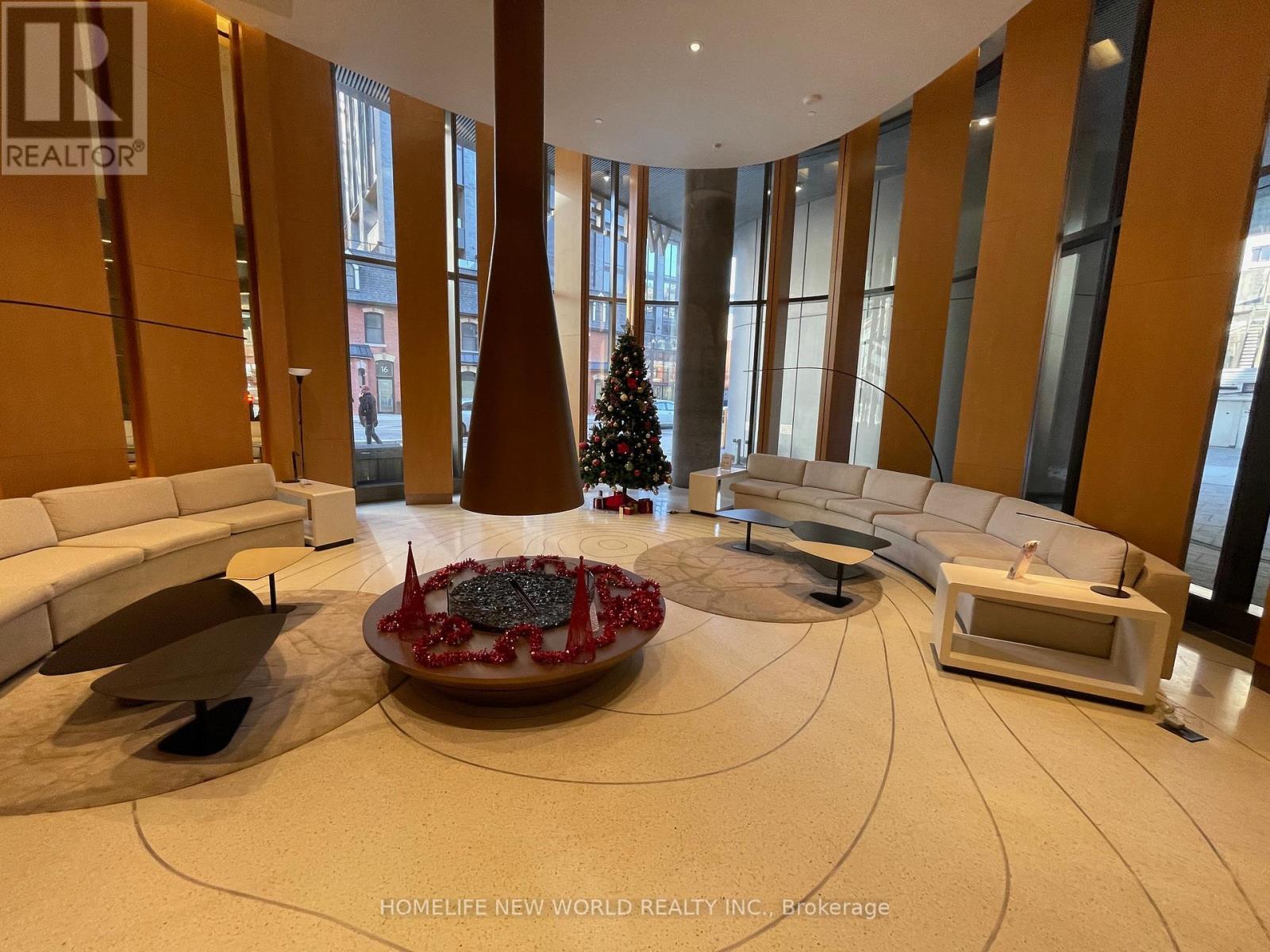 1208 - 11 Wellesley Street W, Toronto, Ontario  M4Y 0G4 - Photo 35 - C12684088