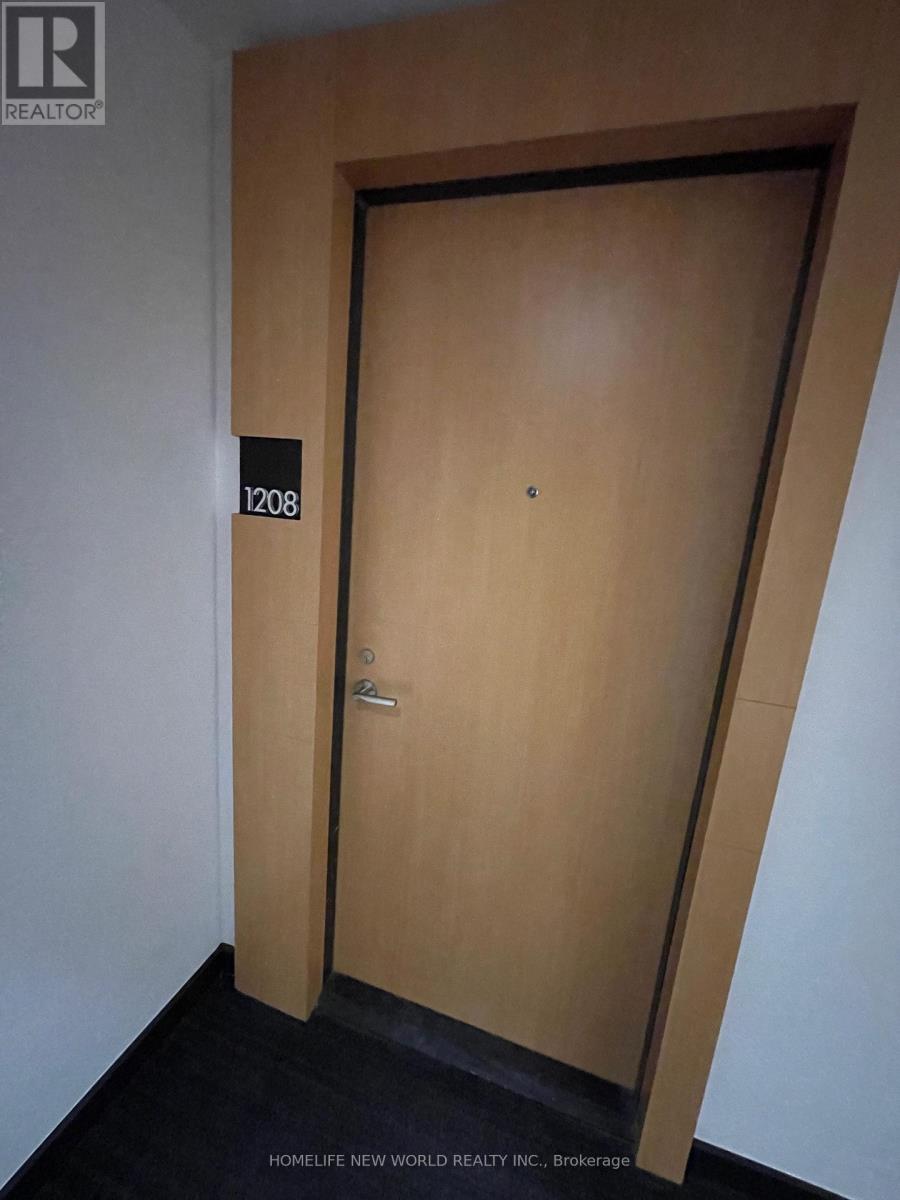 1208 - 11 Wellesley Street W, Toronto, Ontario  M4Y 0G4 - Photo 9 - C12684088