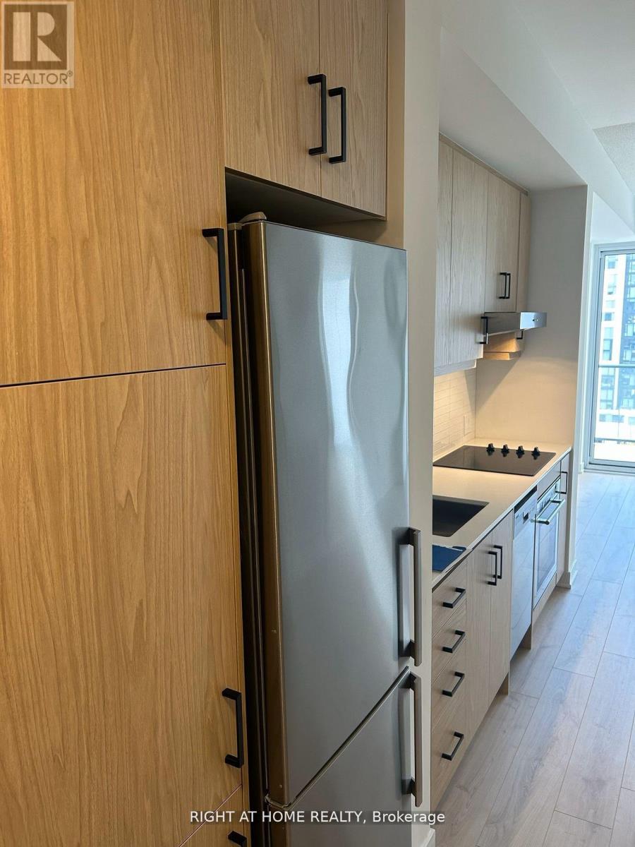 1017 - 9 Tecumseth Street, Toronto, Ontario  M5V 3G4 - Photo 3 - C12684090