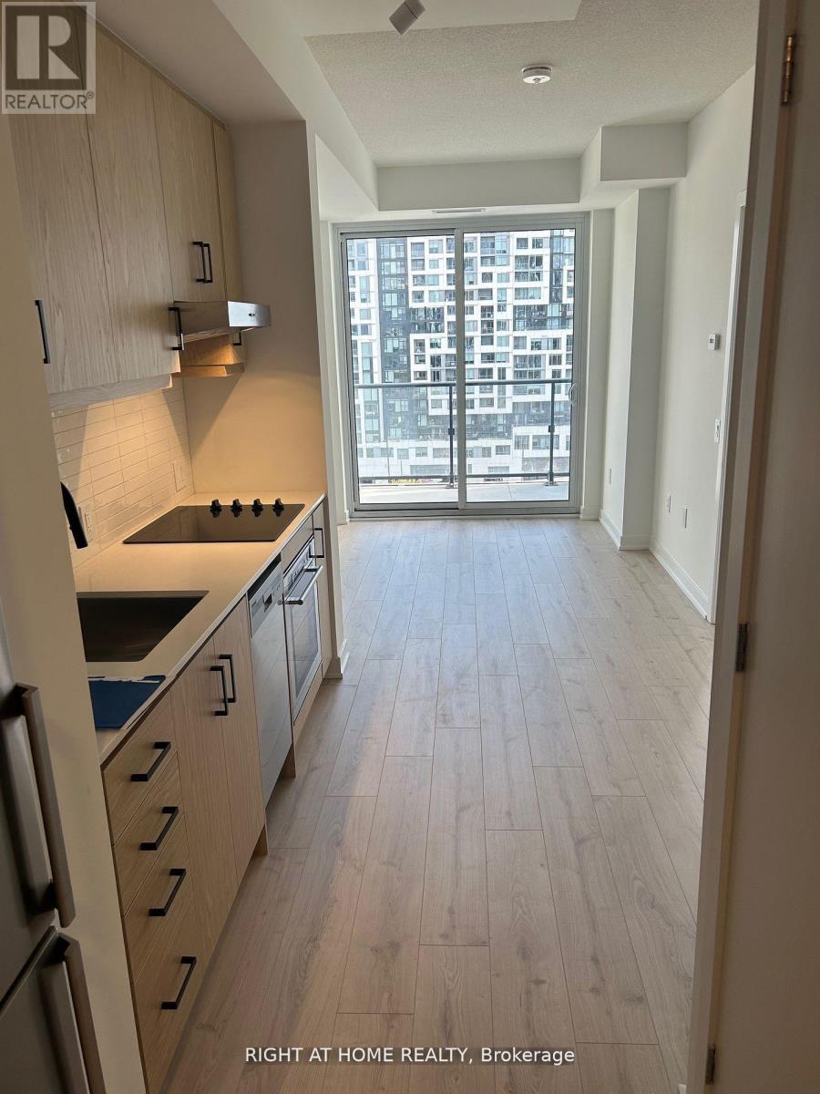 1017 - 9 Tecumseth Street, Toronto, Ontario  M5V 3G4 - Photo 4 - C12684090