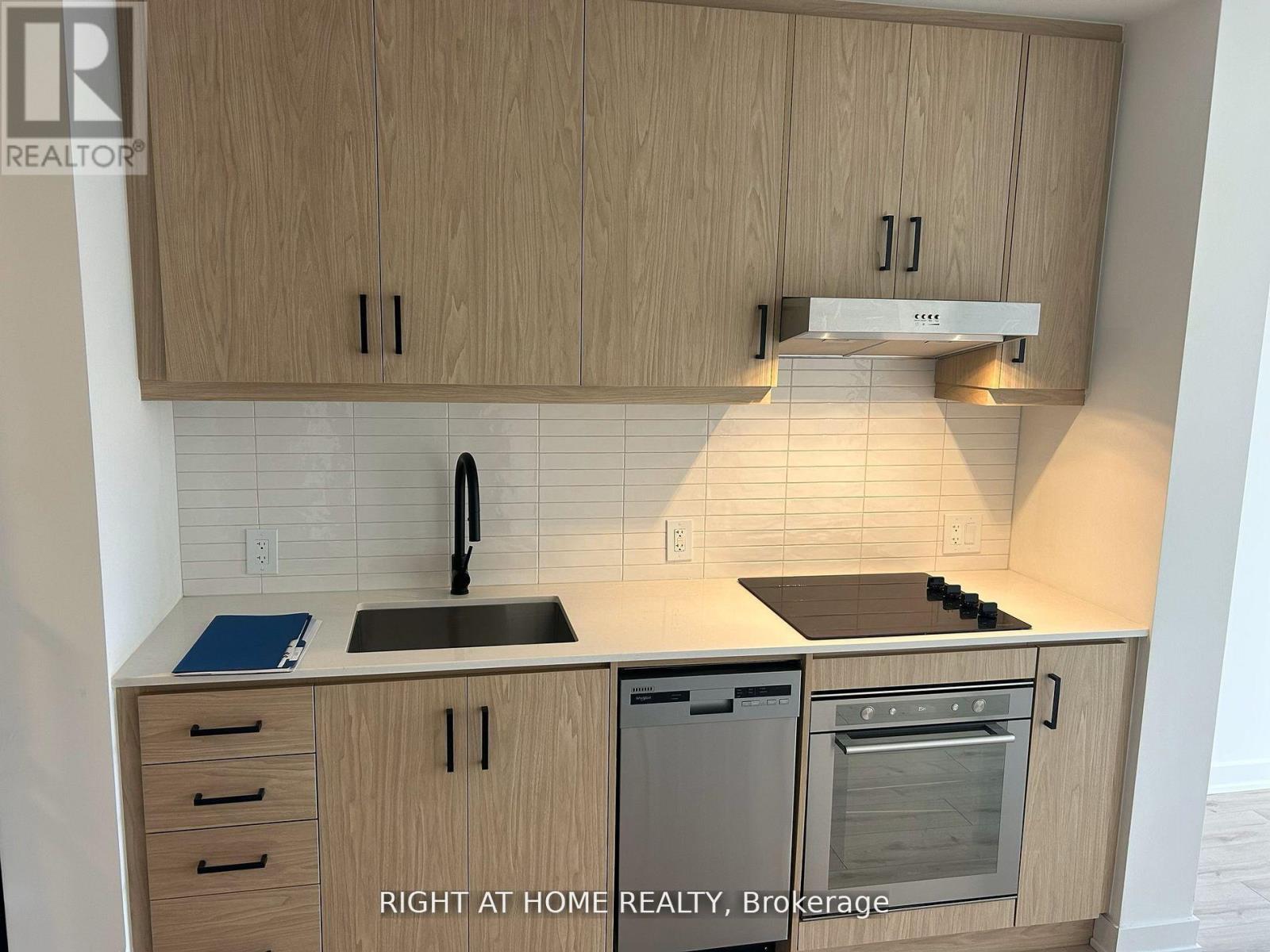 1017 - 9 Tecumseth Street, Toronto, Ontario  M5V 3G4 - Photo 5 - C12684090