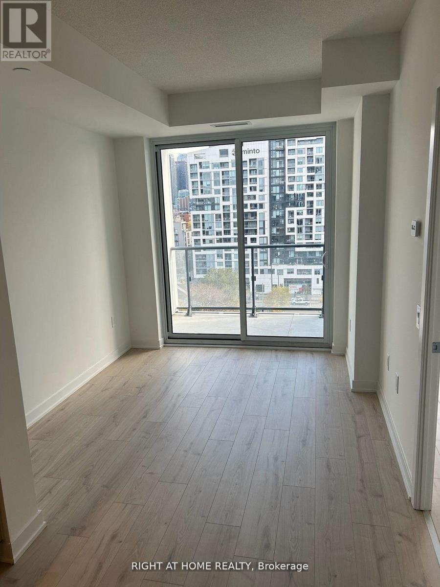 1017 - 9 Tecumseth Street, Toronto, Ontario  M5V 3G4 - Photo 8 - C12684090