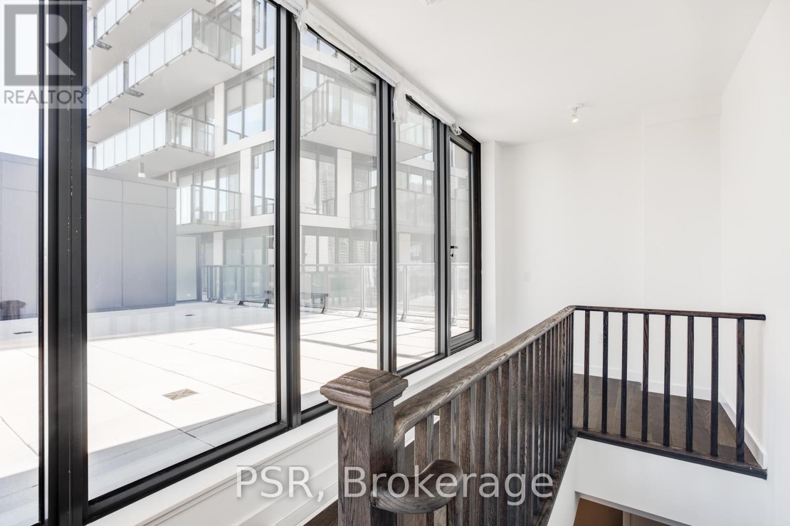 709 - 2a Church Street, Toronto, Ontario  M5E 1Z4 - Photo 19 - C12682004