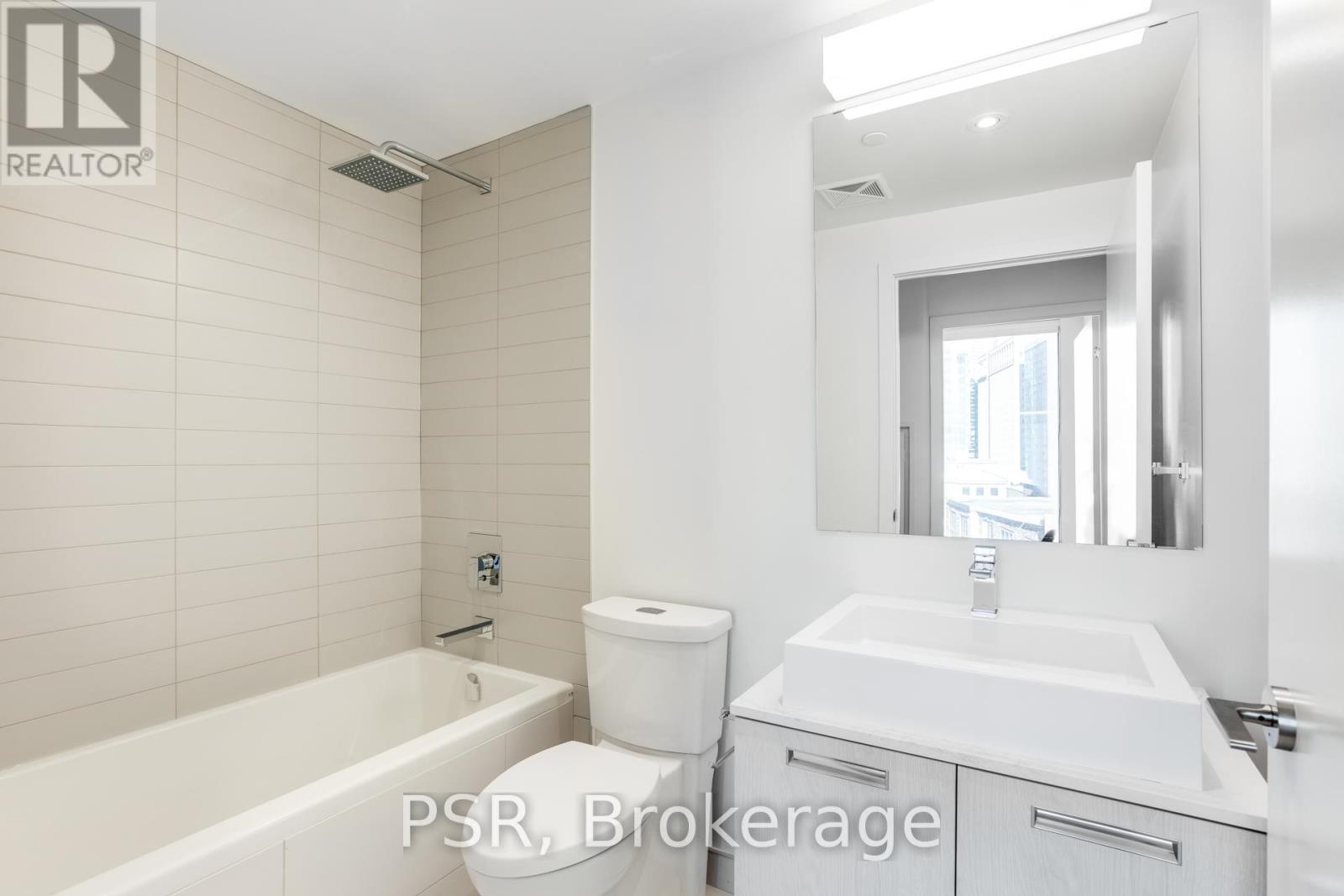 709 - 2a Church Street, Toronto, Ontario  M5E 1Z4 - Photo 14 - C12682004