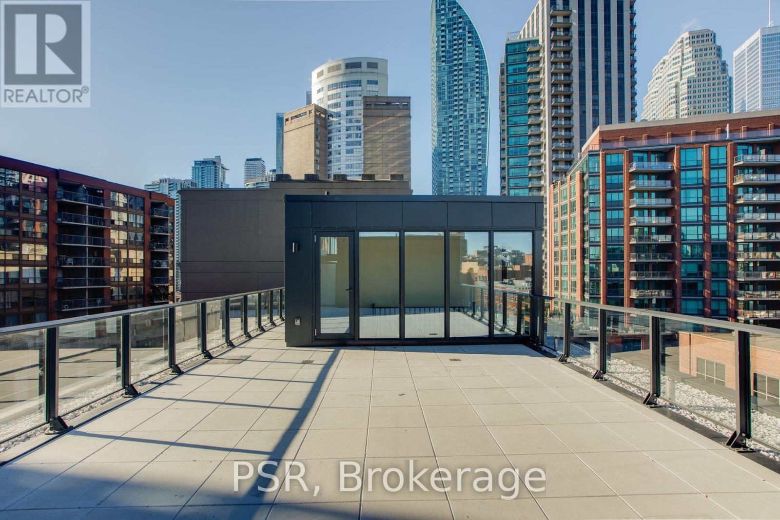 709 - 2a Church Street, Toronto, Ontario  M5E 1Z4 - Photo 21 - C12682004