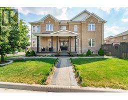56 ICELAND POPPY TRAIL, Brampton, Ontario