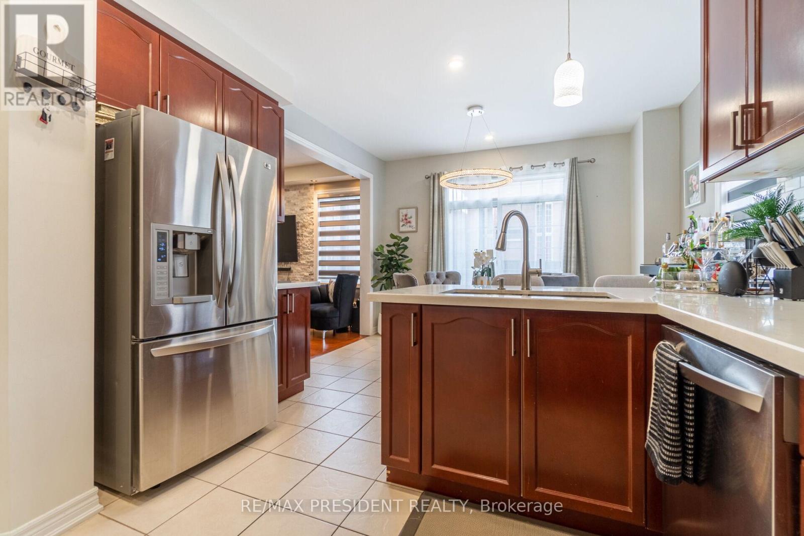 56 Iceland Poppy Trail, Brampton, Ontario  L7A 0M9 - Photo 25 - W12683614