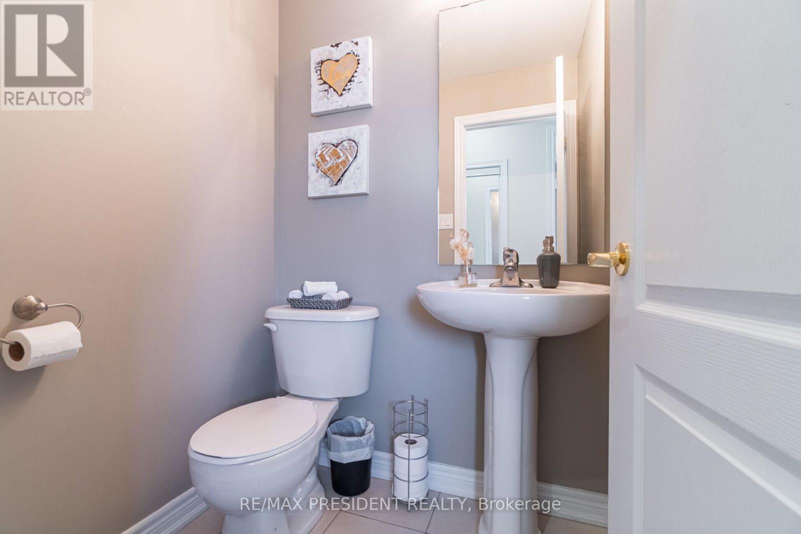 56 Iceland Poppy Trail, Brampton, Ontario  L7A 0M9 - Photo 26 - W12683614