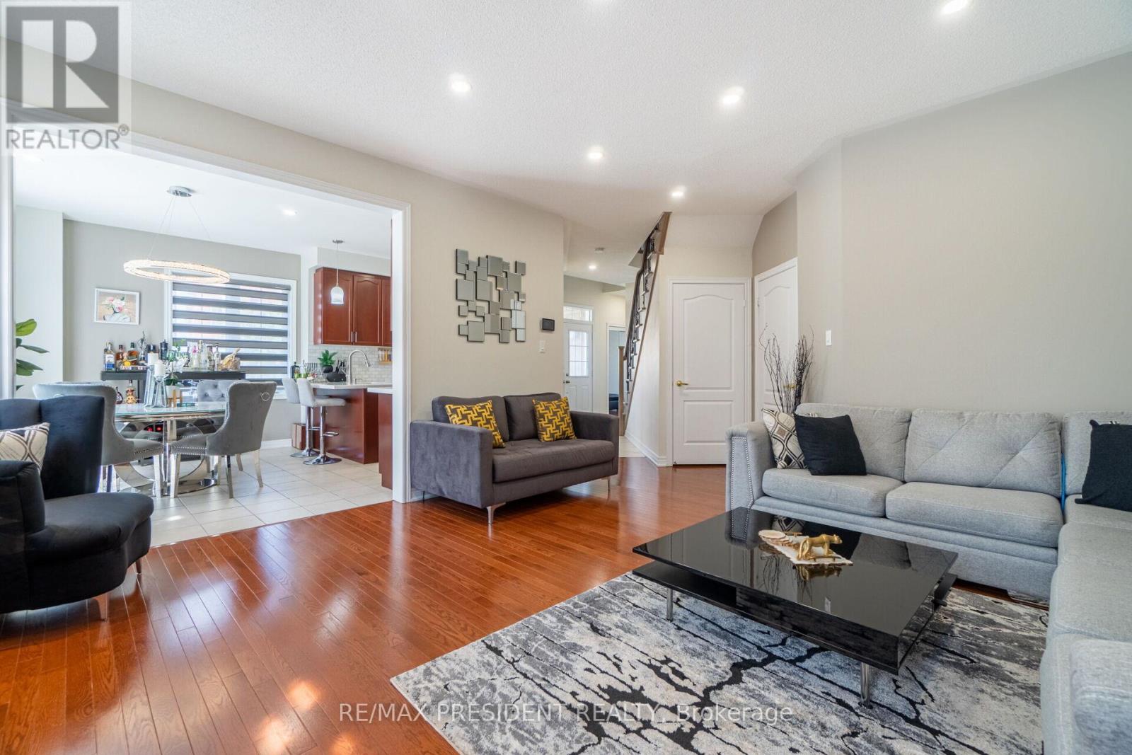 56 Iceland Poppy Trail, Brampton, Ontario  L7A 0M9 - Photo 19 - W12683614