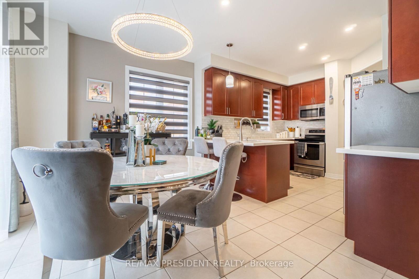 56 Iceland Poppy Trail, Brampton, Ontario  L7A 0M9 - Photo 21 - W12683614