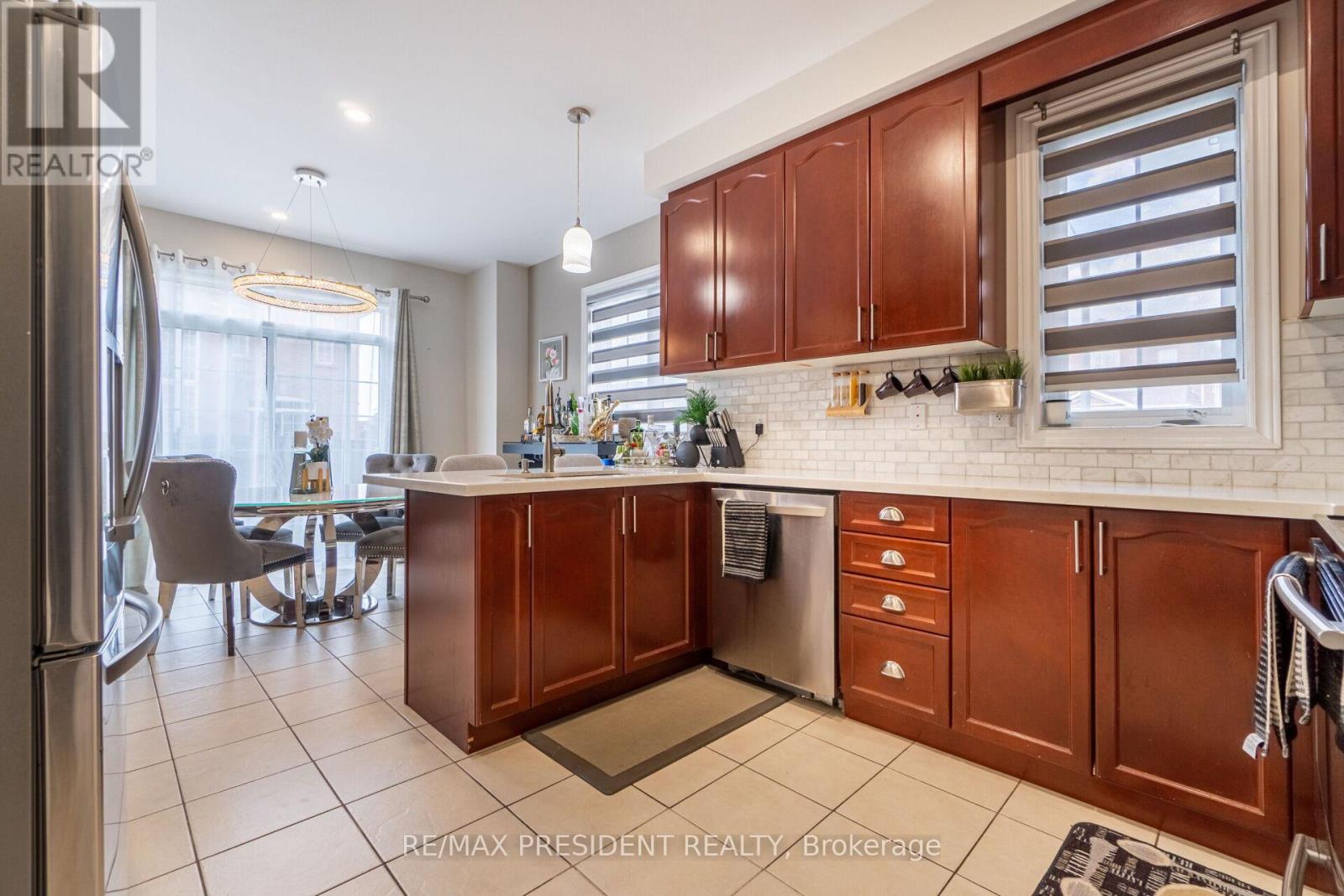 56 Iceland Poppy Trail, Brampton, Ontario  L7A 0M9 - Photo 24 - W12683614