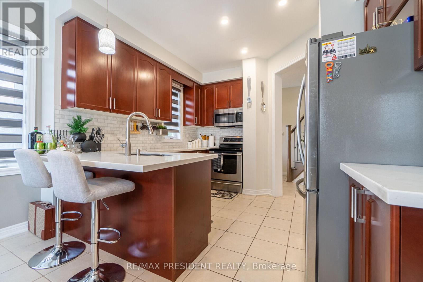 56 Iceland Poppy Trail, Brampton, Ontario  L7A 0M9 - Photo 22 - W12683614