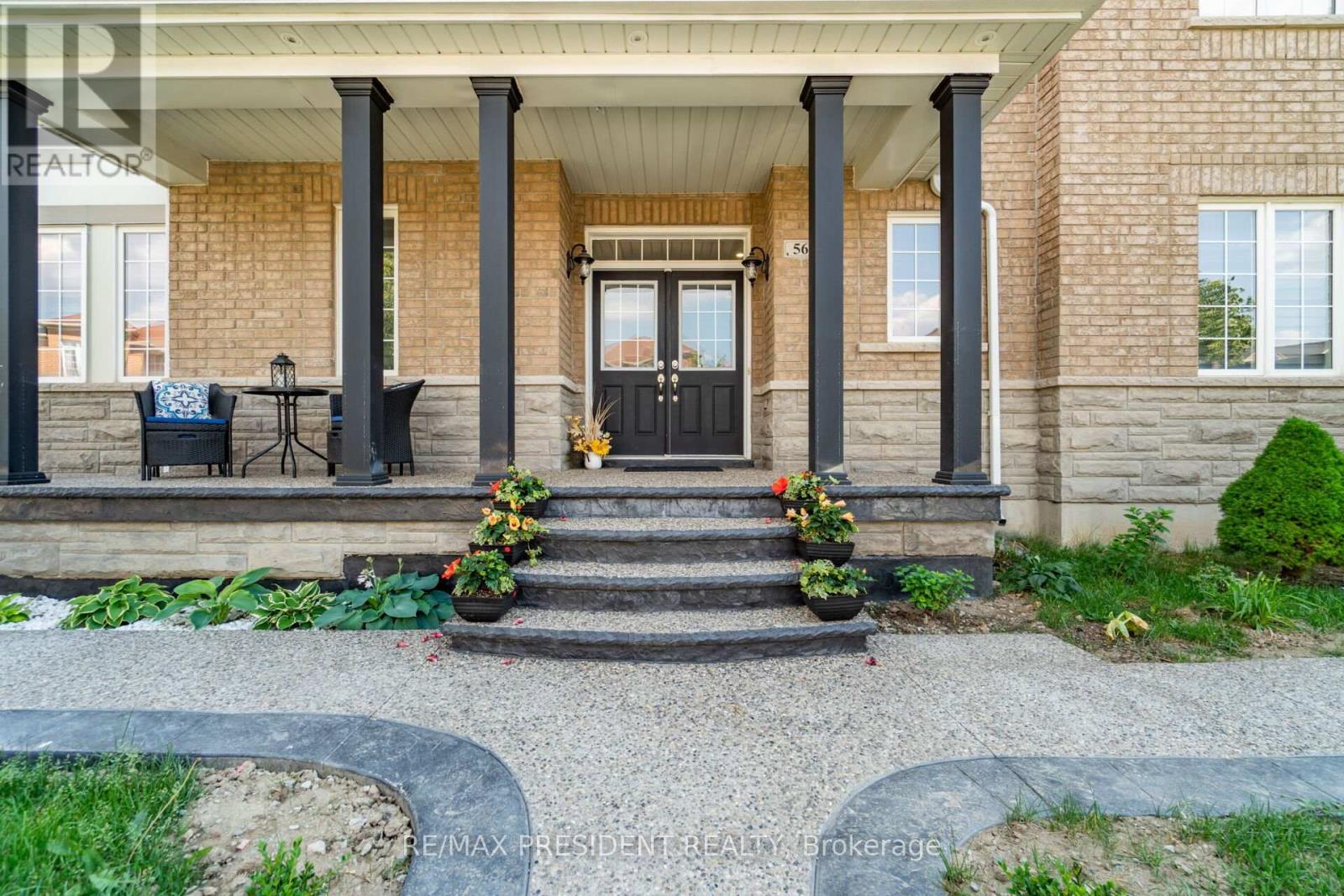 56 Iceland Poppy Trail, Brampton, Ontario  L7A 0M9 - Photo 8 - W12683614