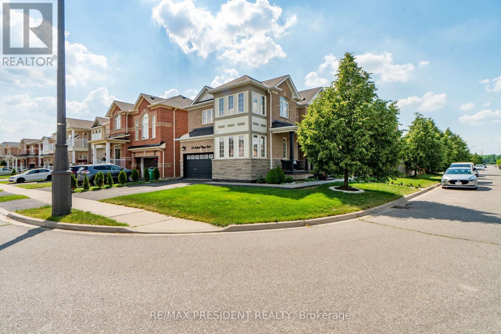 56 Iceland Poppy Trail, Brampton, Ontario  L7A 0M9 - Photo 6 - W12683614
