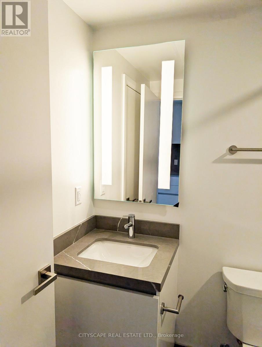 3609 - 4015 The Exchange, Mississauga, Ontario  L5B 0N9 - Photo 10 - W12684084