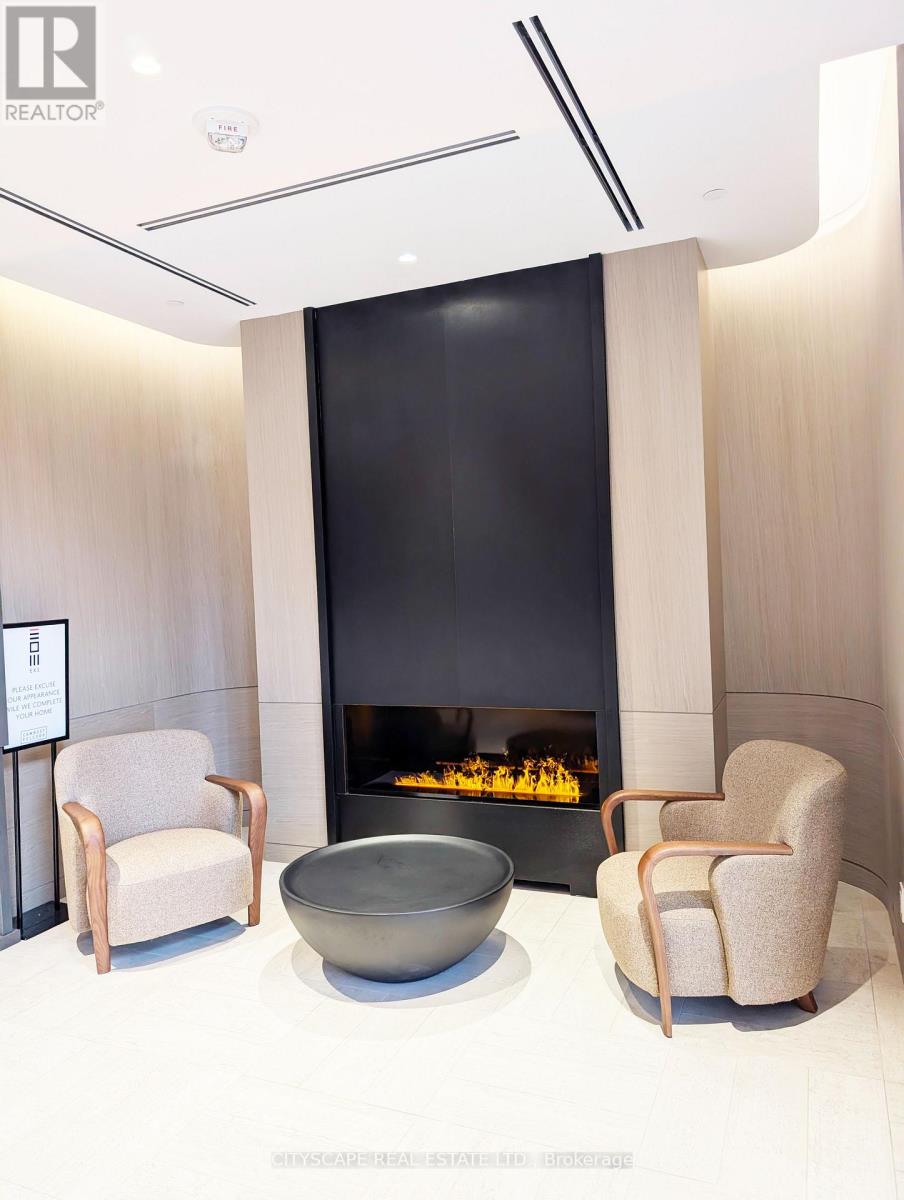 3609 - 4015 The Exchange, Mississauga, Ontario  L5B 0N9 - Photo 2 - W12684084