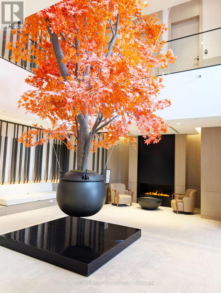 3609 - 4015 The Exchange, Mississauga, Ontario  L5B 0N9 - Photo 3 - W12684084