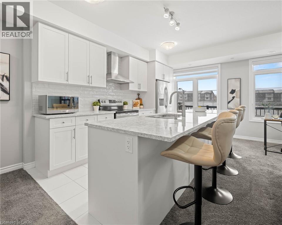 90 Wheat Lane, Kitchener, Ontario  N2R 0R6 - Photo 6 - 40795300