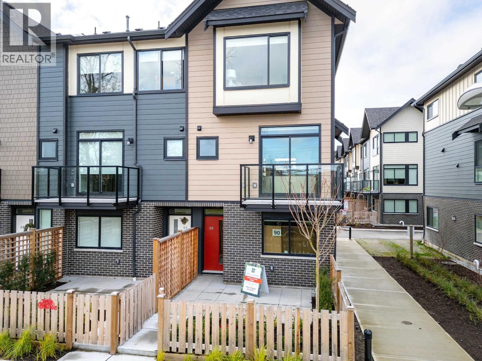 18 4337 Boundary Road, Richmond, British Columbia  V6V 1S8 - Photo 16 - R3075489