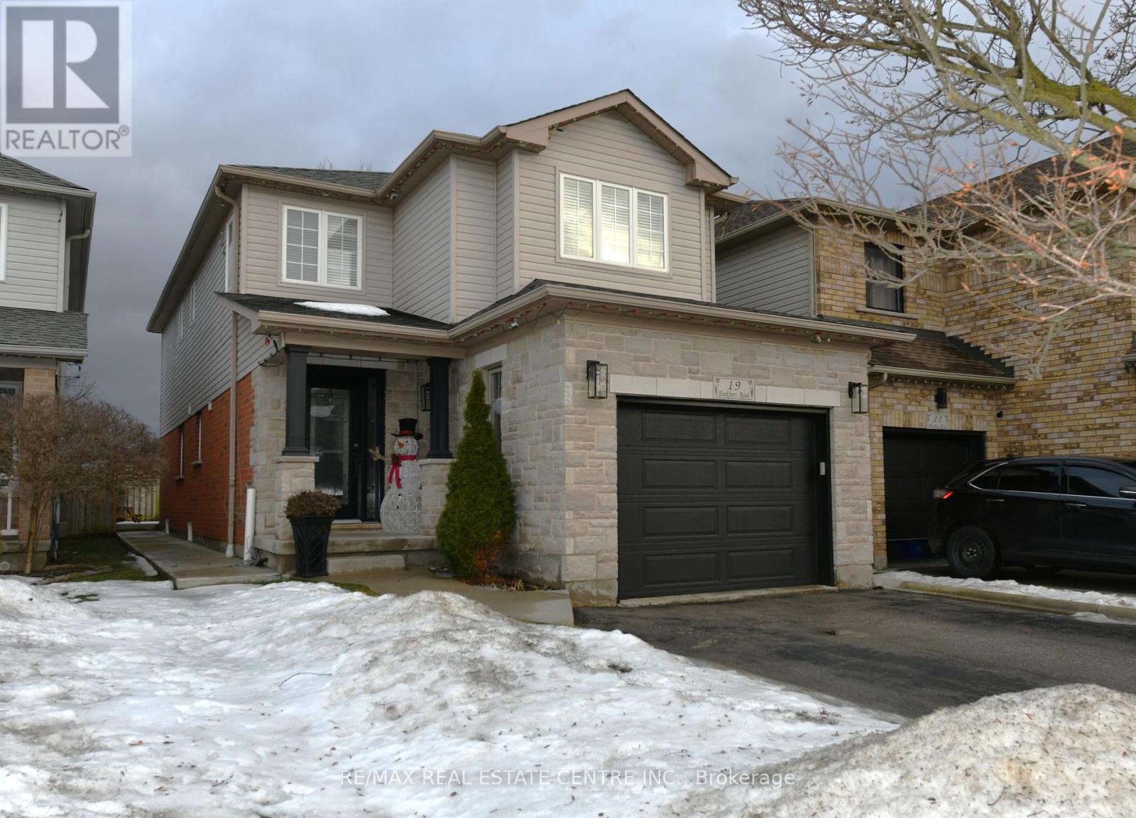 19 Flockhart Road, Cambridge, Ontario  N1P 1G2 - Photo 36 - X12684096