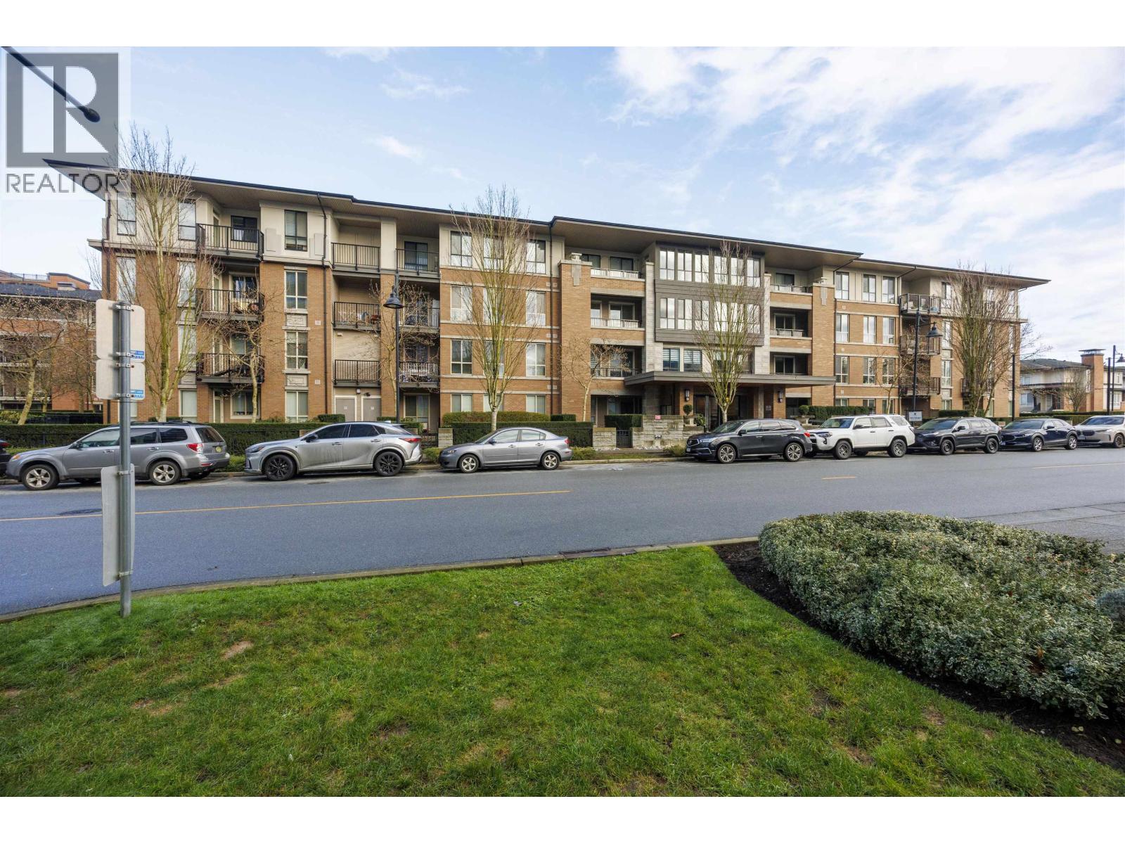 213 3107 WINDSOR GATE, Coquitlam, British Columbia