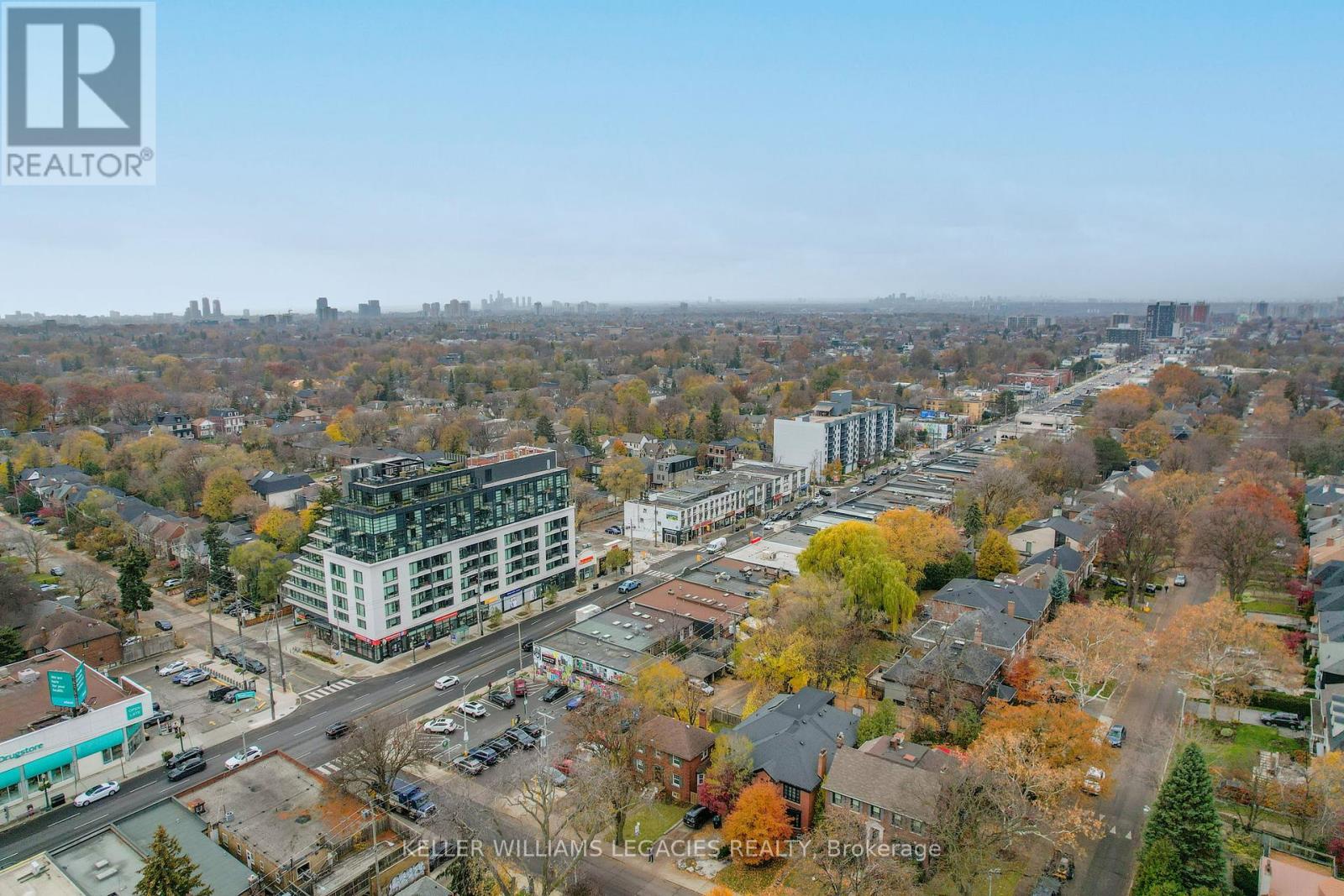 304 - 170 Chiltern Hill Road, Toronto, Ontario  M6C 0A9 - Photo 36 - C12574398