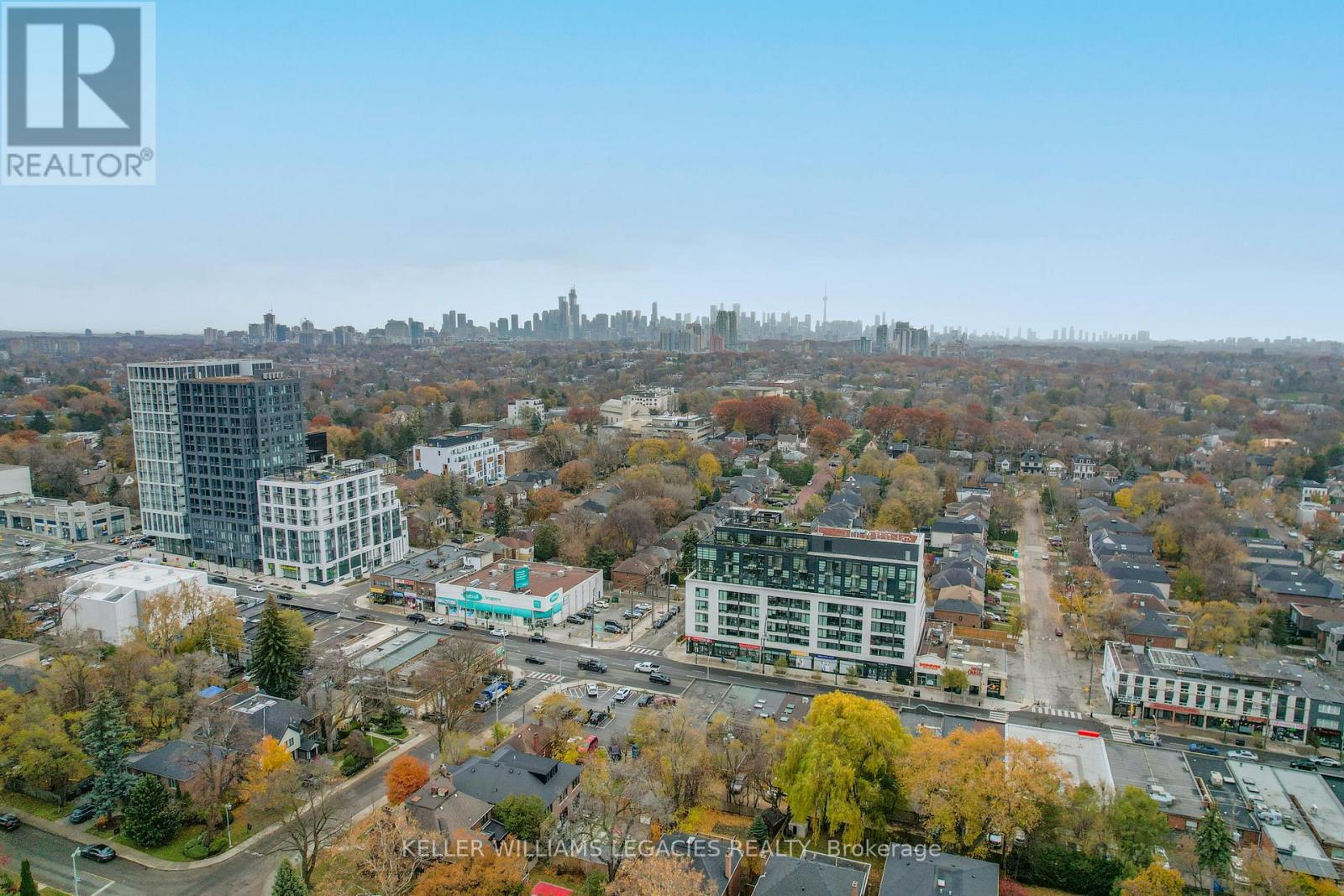 304 - 170 Chiltern Hill Road, Toronto, Ontario  M6C 0A9 - Photo 38 - C12574398