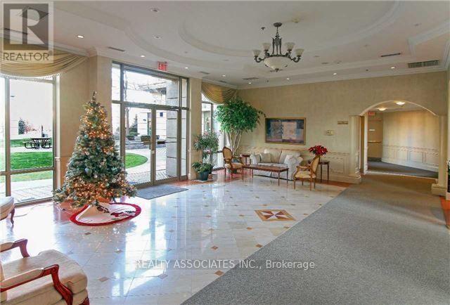 105 - 51 Harrison Garden Boulevard, Toronto, Ontario  M2N 7G4 - Photo 14 - C12640470