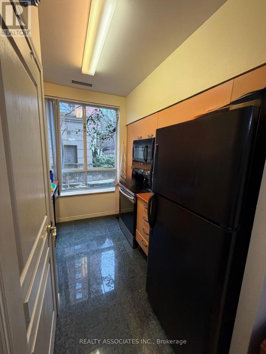 105 - 51 Harrison Garden Boulevard, Toronto, Ontario  M2N 7G4 - Photo 13 - C12640470