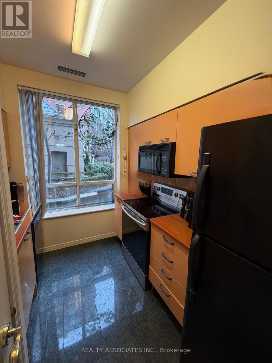 105 - 51 Harrison Garden Boulevard, Toronto, Ontario  M2N 7G4 - Photo 4 - C12640470