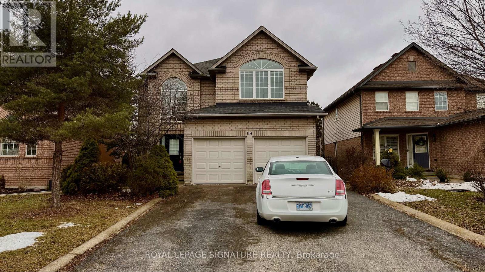 68 SOUTHCREEK DRIVE, Hamilton, Ontario