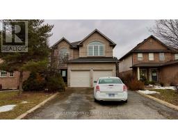 68 SOUTHCREEK DRIVE, Hamilton, Ontario