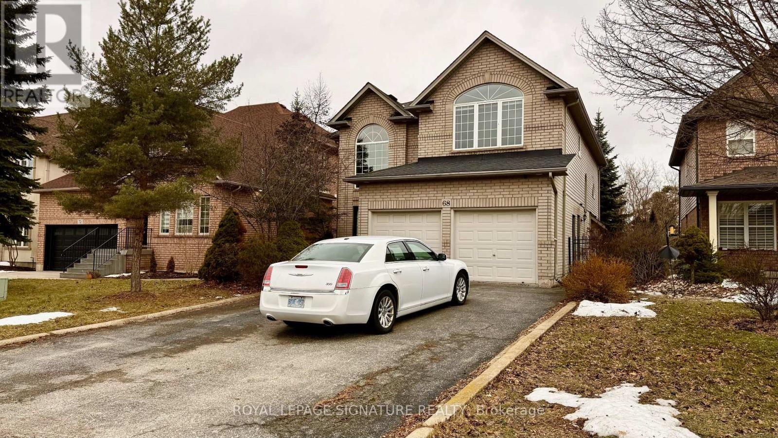 68 Southcreek Drive, Hamilton, Ontario  L9K 1M2 - Photo 2 - X12674116